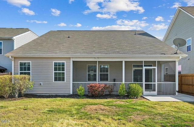 502 Wellwater, Durham, NC 27703