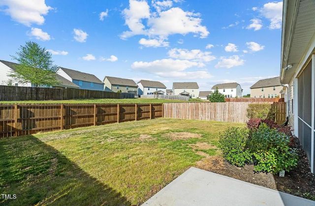 502 Wellwater, Durham, NC 27703