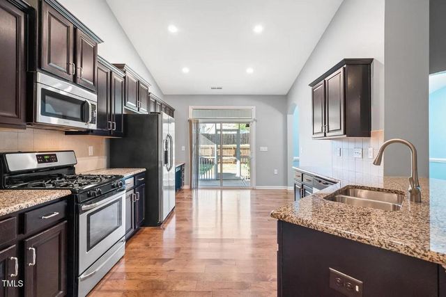 502 Wellwater, Durham, NC 27703