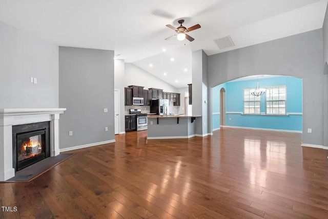502 Wellwater, Durham, NC 27703