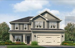 606 Walnut Creek Parkway, Pendergrass, GA 30567