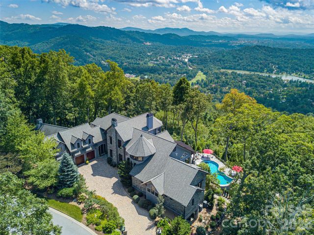 633 Altamont View, Asheville, NC 28804