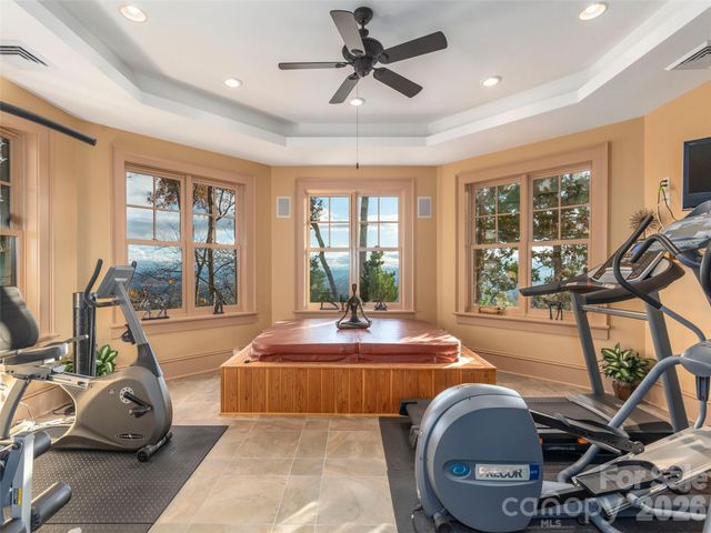 633 Altamont View, Asheville, NC 28804