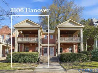 3106 Hanover Ave, Richmond, VA 23221