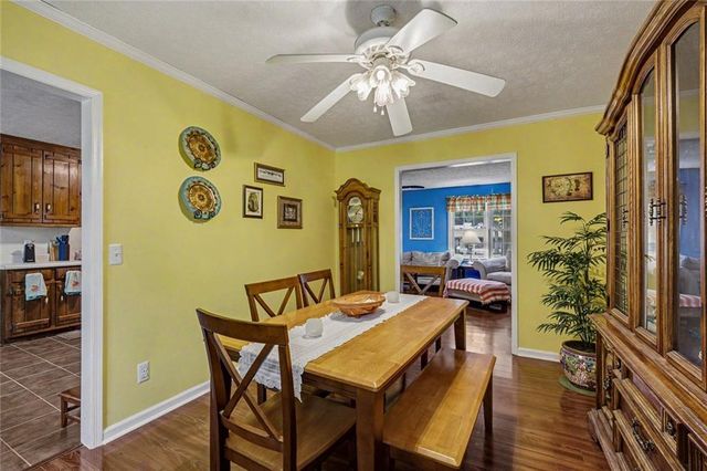 313 West Lane, Woodstock, GA 30188