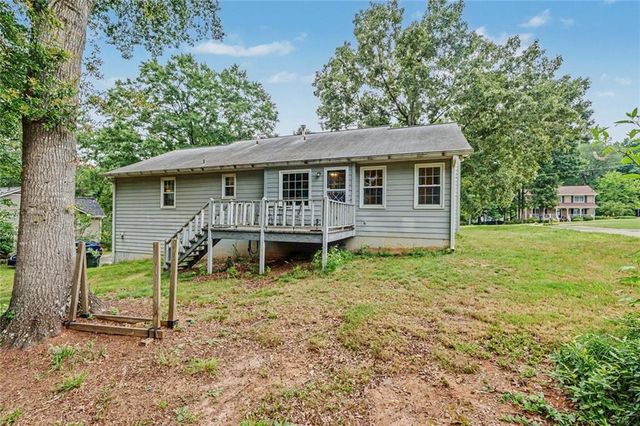 313 West Lane, Woodstock, GA 30188