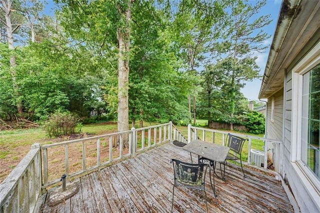 313 West Lane, Woodstock, GA 30188