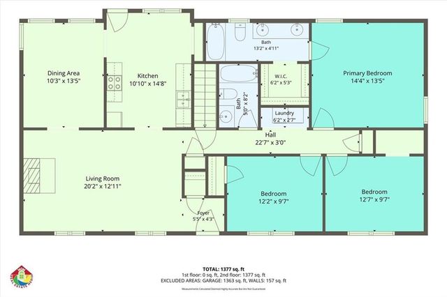 313 West Lane, Woodstock, GA 30188