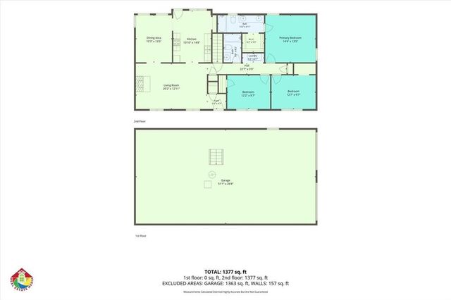 313 West Lane, Woodstock, GA 30188