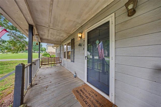 313 West Lane, Woodstock, GA 30188