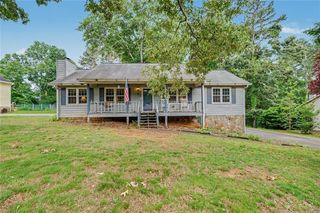313 West Lane, Woodstock, GA 30188