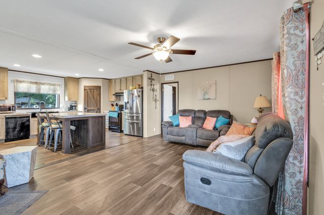 331 Little River Bend, Quitman, TX 75783
