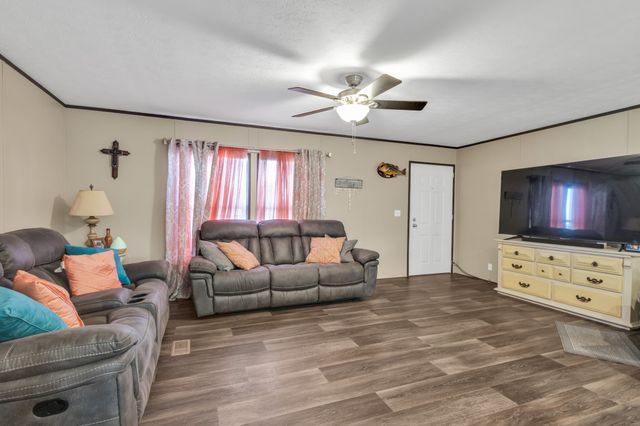 331 Little River Bend, Quitman, TX 75783