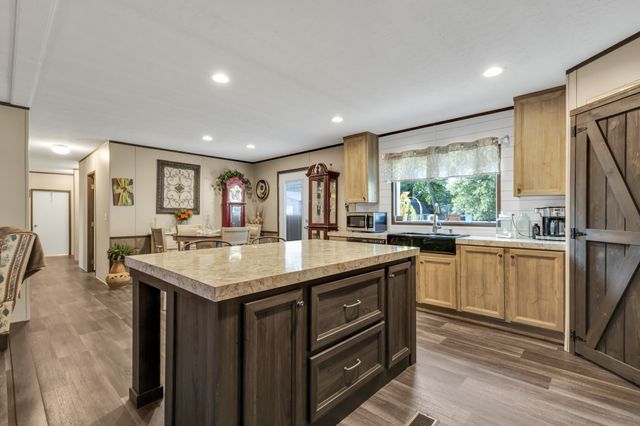 331 Little River Bend, Quitman, TX 75783