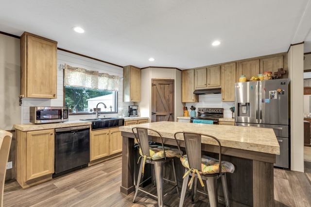 331 Little River Bend, Quitman, TX 75783