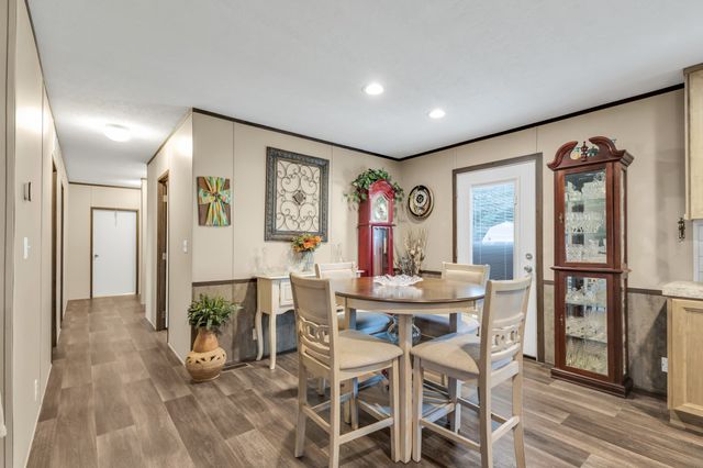 331 Little River Bend, Quitman, TX 75783