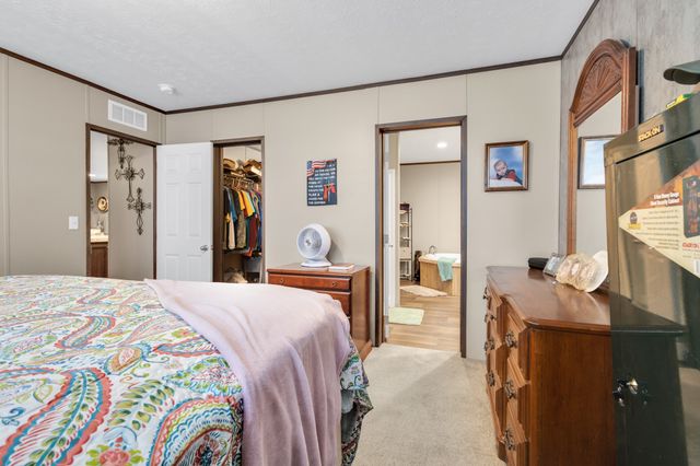 331 Little River Bend, Quitman, TX 75783