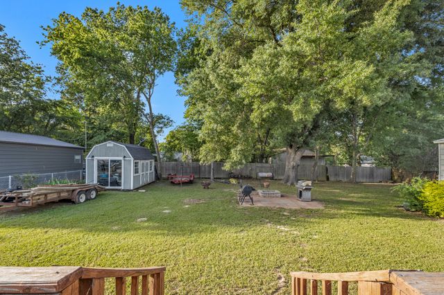 331 Little River Bend, Quitman, TX 75783