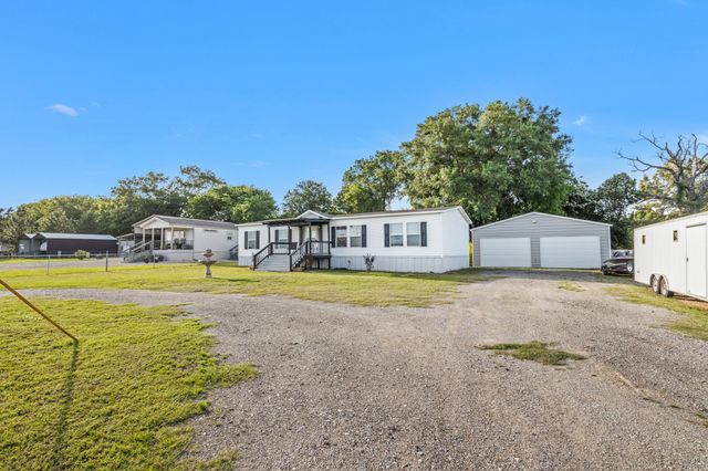 331 Little River Bend, Quitman, TX 75783