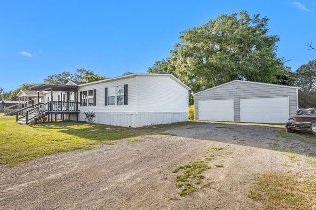 331 Little River Bend, Quitman, TX 75783