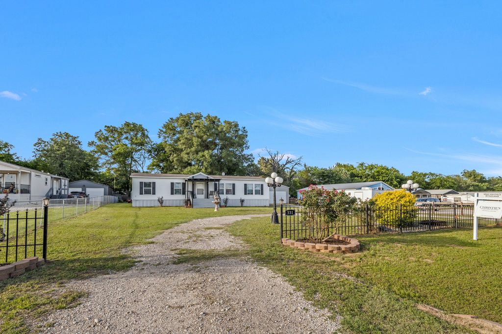 331 Little River Bend, Quitman, TX 75783