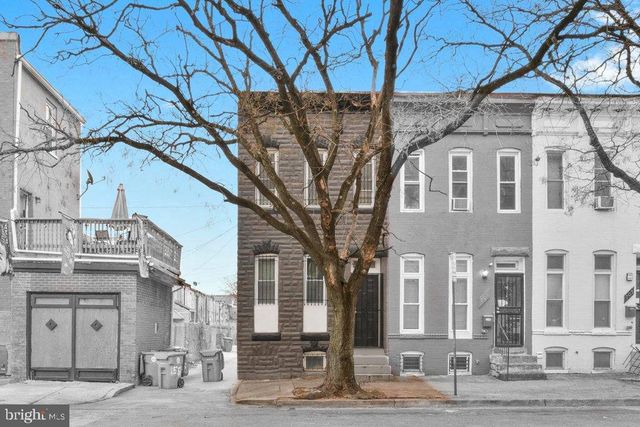 701 BAKER ST, Baltimore, MD 21217