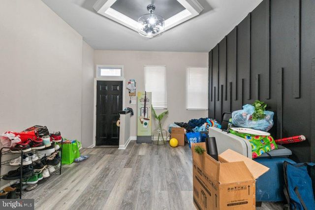 701 BAKER ST, Baltimore, MD 21217