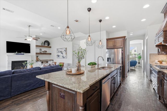 11192 Progreso Street, Frisco, TX 75035