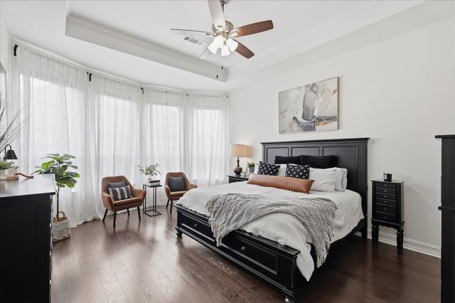 11192 Progreso Street, Frisco, TX 75035