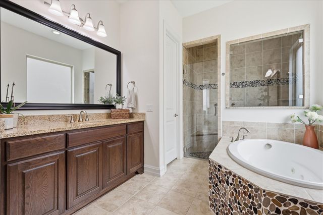 11192 Progreso Street, Frisco, TX 75035