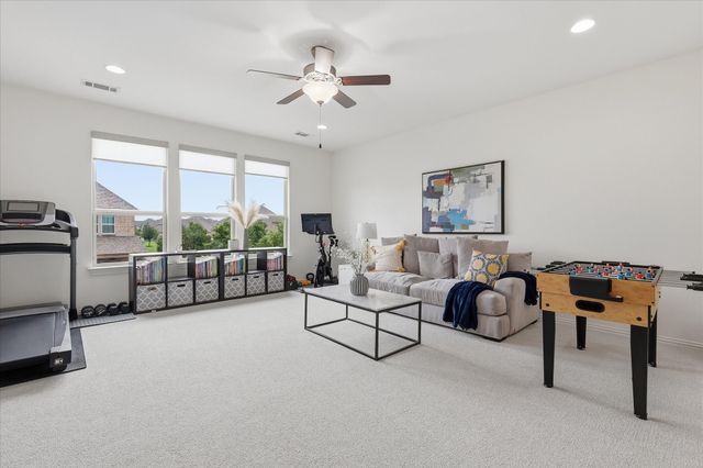 11192 Progreso Street, Frisco, TX 75035