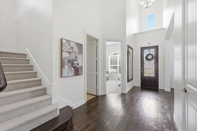 11192 Progreso Street, Frisco, TX 75035