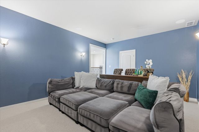 11192 Progreso Street, Frisco, TX 75035