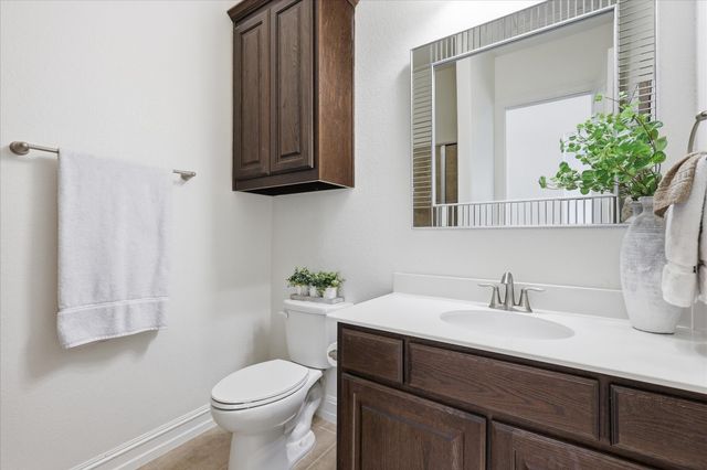 11192 Progreso Street, Frisco, TX 75035