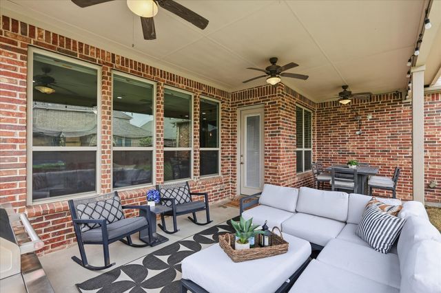 11192 Progreso Street, Frisco, TX 75035