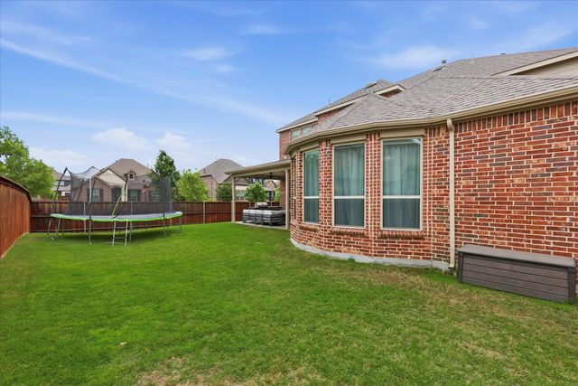 11192 Progreso Street, Frisco, TX 75035