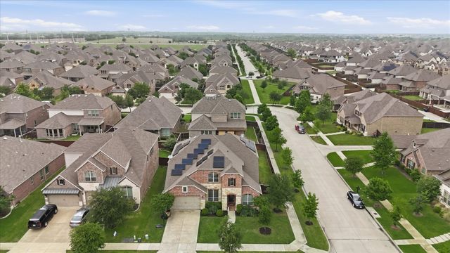 11192 Progreso Street, Frisco, TX 75035