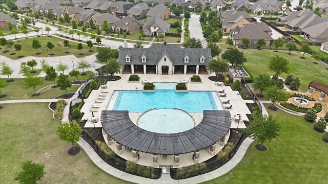 11192 Progreso Street, Frisco, TX 75035