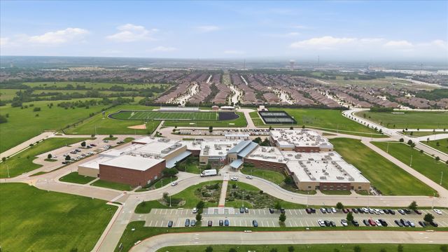 11192 Progreso Street, Frisco, TX 75035