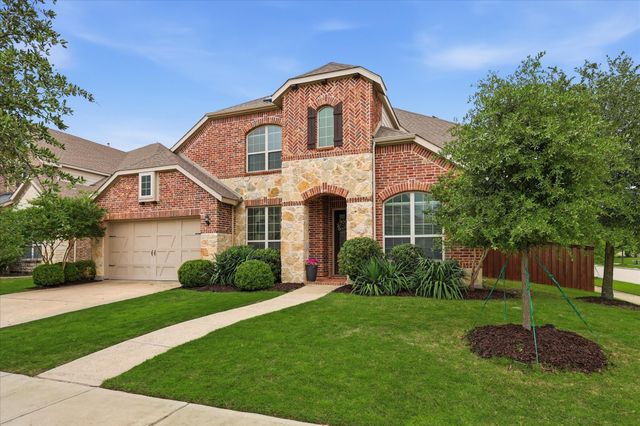 11192 Progreso Street, Frisco, TX 75035