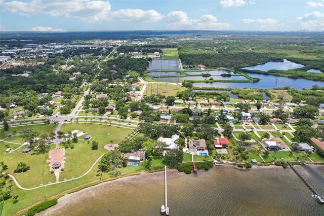 311 SHORE DRIVE E, Oldsmar, FL 34677