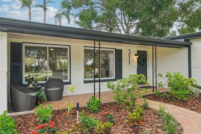 311 SHORE DRIVE E, Oldsmar, FL 34677