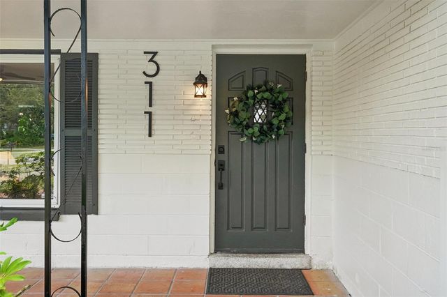 311 SHORE DRIVE E, Oldsmar, FL 34677