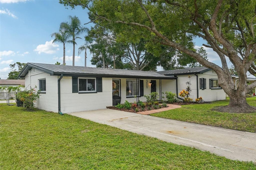 311 SHORE DRIVE E, Oldsmar, FL 34677
