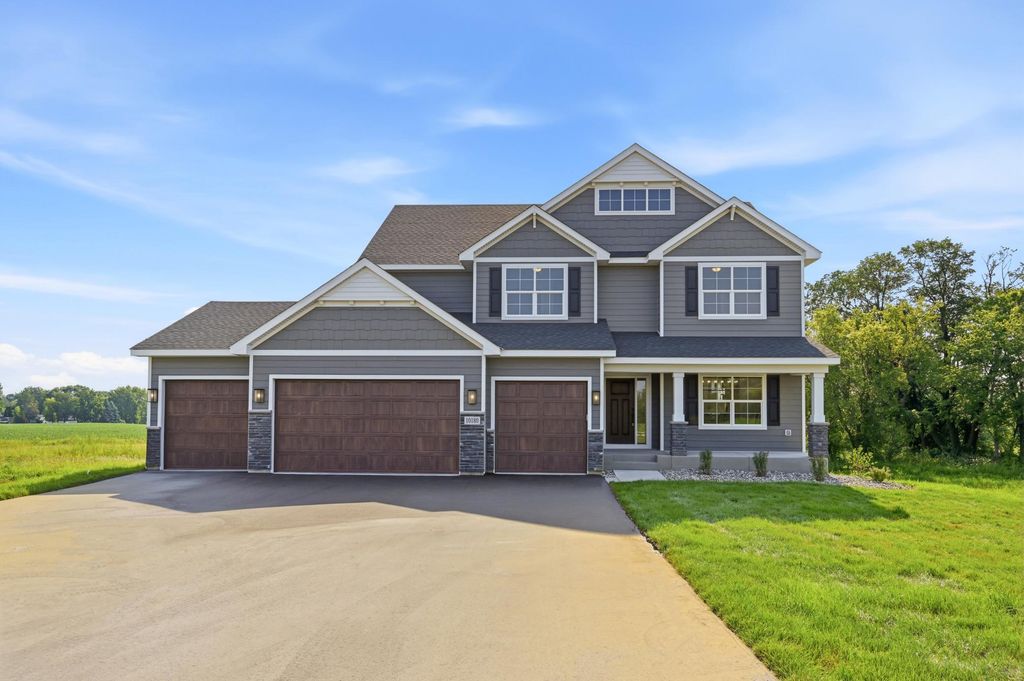 10180 Heather Lane, Corcoran, MN 55374 — photo 4