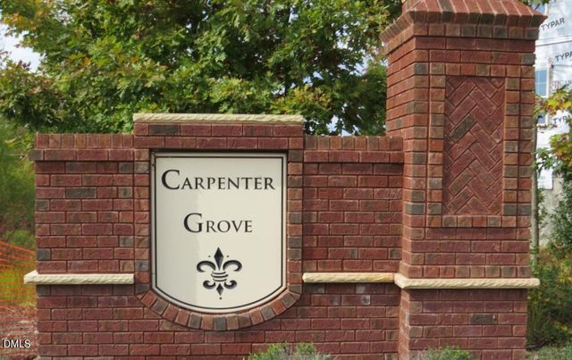 3908 Valley Side Court, Cary, NC 27519