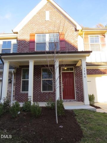3908 Valley Side Court, Cary, NC 27519
