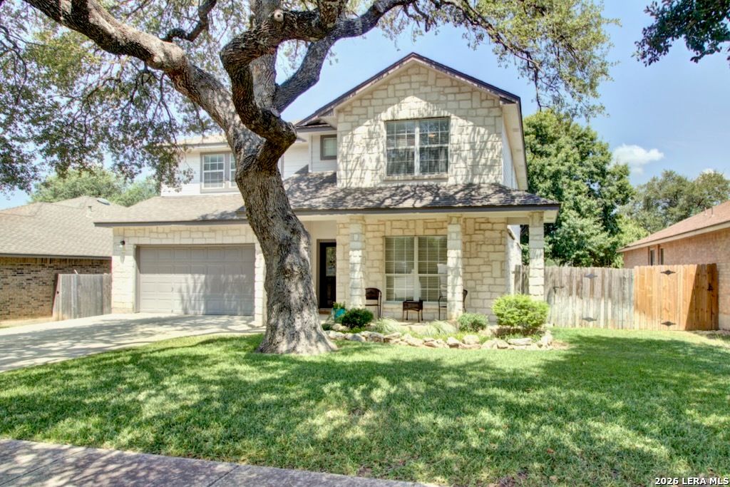 2103 Shoreham, San Antonio, TX 78260