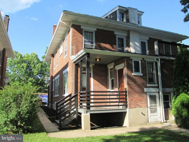 422 E 4TH ST, Boyertown, PA 19512