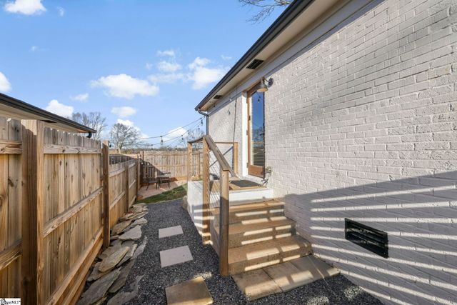 410 Birnie Street, Greenville, SC 29611